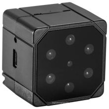 Мини-видеокамеры SQ19, шпионская камера, скрытые камеры, шпионская камера, мини-камера, микро камера видеонаблюдения, видеоняня, радионяня